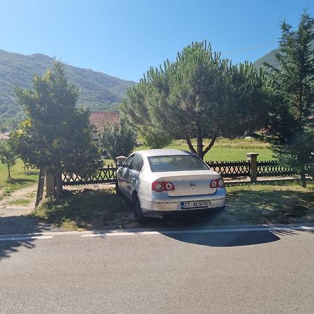 Porto Villa Cetinje Exterior photo