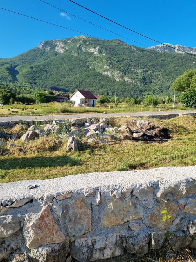 Porto Villa Cetinje Exterior photo